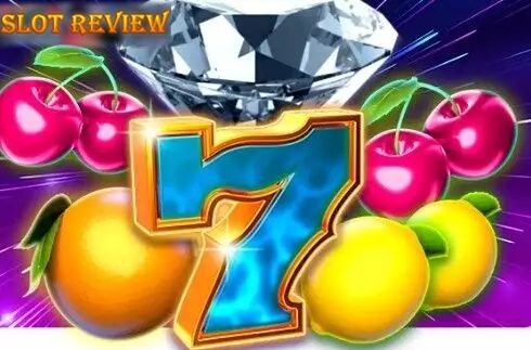 Cluster Mania Slot Review